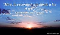 Obras Completas, Khalil Gibran