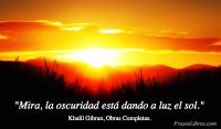 Obras Completas, Khalil Gibran