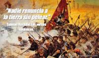 Los versos satnicos, Salman Rushdie