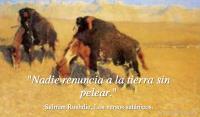 Los versos satnicos, Salman Rushdie