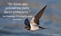 El evangelio segn Jesucristo, Jos Saramago