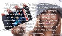 Fulminado por un rayo, Chris Colfer