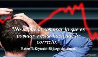 El juego del dinero, Robert T. Kiyosaki