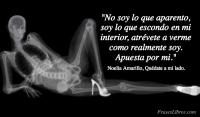 Qudate a mi lado, Noelia Amarillo