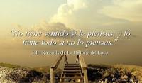 La Historia del Loco, John Katzenbach