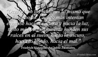 As habl Zaratustra, Friedrich Nietzsche