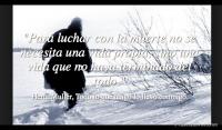 Todo lo que tengo lo llevo conmigo, Herta Muller