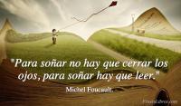0, Michel Foucault
