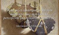 El Estudiante, John Katzenbach