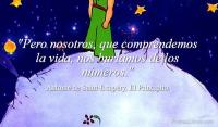 El Principito, Antoine de Saint-Exupry