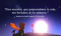El Principito, Antoine de Saint-Exupry