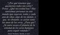 Sputnik, mi amor, Haruki Murakami