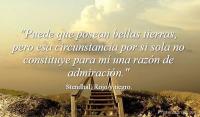 Rojo y negro, Stendhal