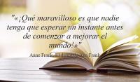El diario de Ana Frank, Anne Frank