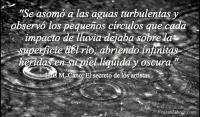 El secreto de los artistas , Luis M. Cano