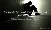 Romeo y Julieta, William Shakespeare