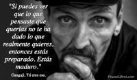 T eres eso, Gangaji