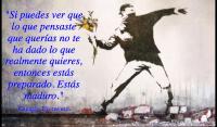 T eres eso, Gangaji