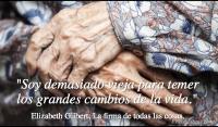 La firma de todas las cosas, Elizabeth Gilbert