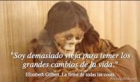 La firma de todas las cosas, Elizabeth Gilbert