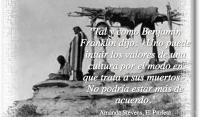 El Profeta, Amanda Stevens