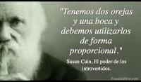 El poder de los introvertidos, Susan Cain