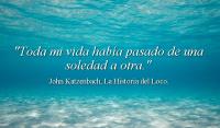 La Historia del Loco, John Katzenbach