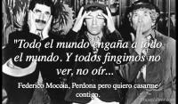 Perdona pero quiero casarme contigo, Federico Moccia