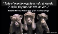 Perdona pero quiero casarme contigo, Federico Moccia