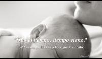 El evangelio segn Jesucristo, Jos Saramago