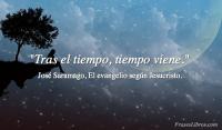 El evangelio segn Jesucristo, Jos Saramago