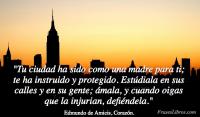 Corazn, Edmundo de Amicis