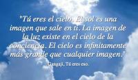 T eres eso, Gangaji