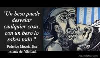 Ese instante de felicidad, Federico Moccia