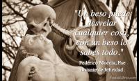Ese instante de felicidad, Federico Moccia