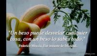 Ese instante de felicidad, Federico Moccia