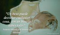 Ese instante de felicidad, Federico Moccia