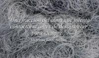 Asylum, Madeleine Roux