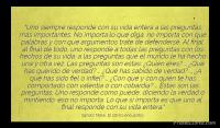 El ltimo encuentro, Sndor Mrai