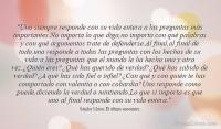 El ltimo encuentro, Sndor Mrai