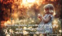 Hacia la paz interior, Thich Nhat Hanh