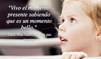 Hacia la paz interior, Thich Nhat Hanh