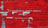 La Cabaa, Paul Young