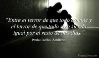 Adulterio, Paulo Coelho