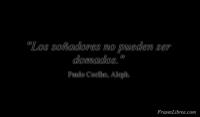 Aleph, Paulo Coelho