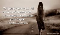 Amor y asco, @srtabebi