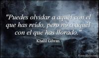 0, Khalil Gibran