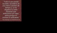 Las intermitencias de la muerte, Jos Saramago