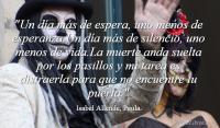 Paula, Isabel Allende