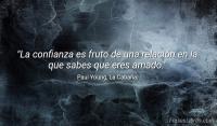 La Cabaa, Paul Young